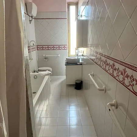 The Gallery House Διαμέρισμα Ρώμη