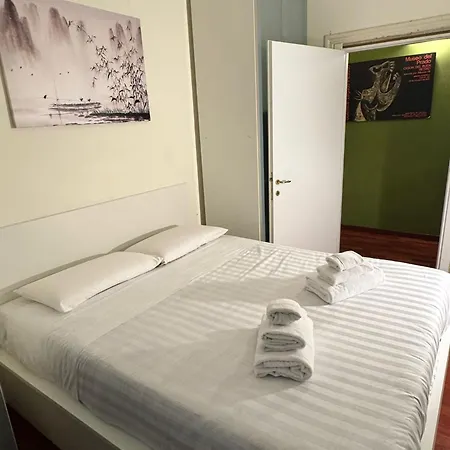 The Gallery House Apartment
